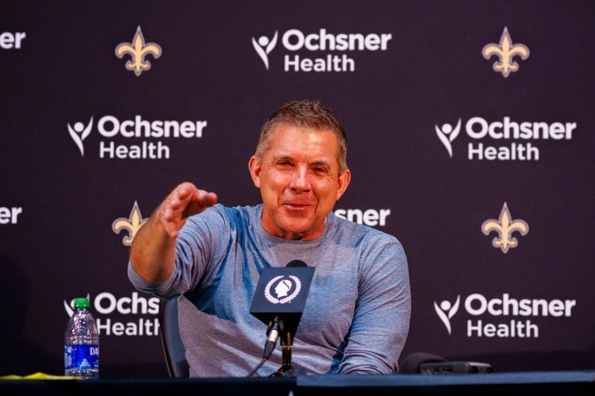 Former Arizona Cardinals great also endorsed Sean Payton