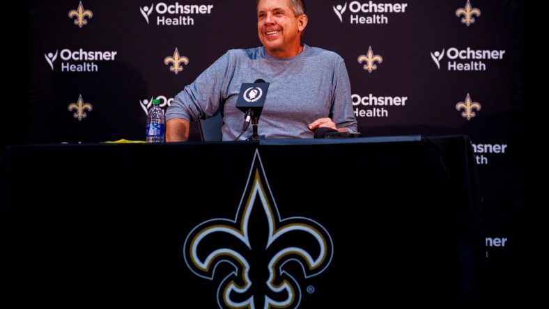 Sean Payton