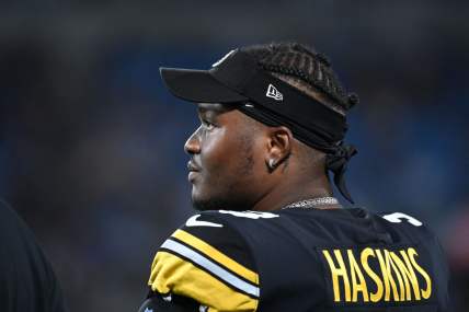 Pittsburgh Steelers QB Dwayne Haskins, 24, dead after being hit by dump truck, NFL mourns loss