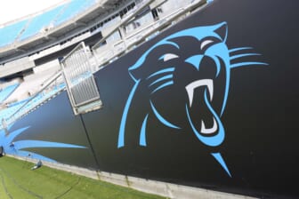 NFL teams ‘convinced’ Carolina Panthers draft QB with No. 6 pick, evaluating best options