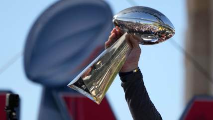 Super Bowl winners: Most Super Bowl wins, Lombardi Trophy history