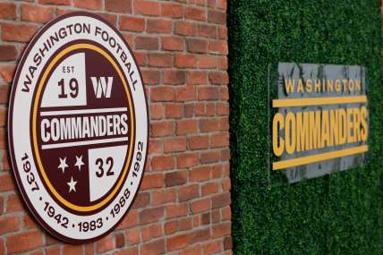 Washington Commanders accused of withholding ticket revenue from NFL