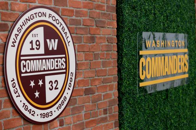 REPORT: Washington Commanders Tickets Sales are Skyrocketing