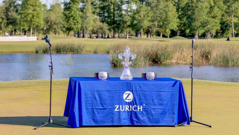 Zurich Classic