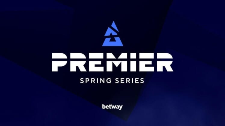 BLAST Premier Spring Series