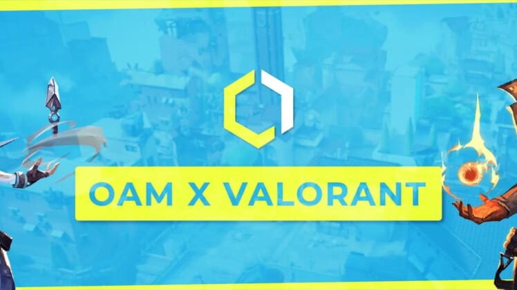 Overactive Media has signed a European roster to enter the Valorant esports scene.