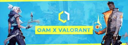 Overactive Media has signed a European roster to enter the Valorant esports scene.