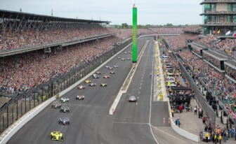 Indy 500 FAQ: From start time to TV schedule