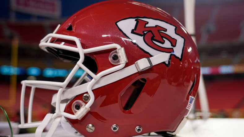 kansas city chiefs