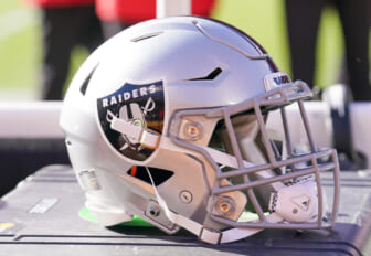 Las Vegas Raiders mock draft: 2022 NFL Draft projections and analysis