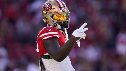 San Francisco 49ers GM admits he can’t envision making a Deebo Samuel trade