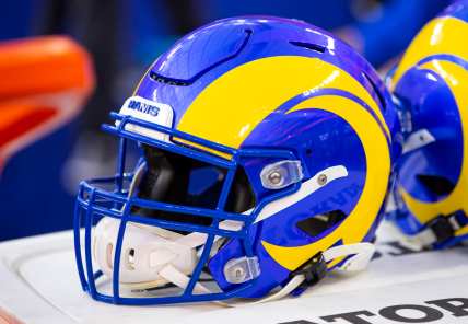 Los Angeles Rams mock draft: 2022 NFL Draft projections and analysis