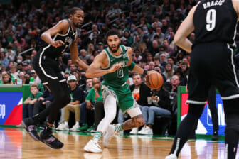 Nets vs Celtics: 3 biggest storylines heading into NBA playoffs first-round matchup
