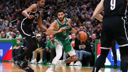 Nets vs Celtics: 3 biggest storylines heading into NBA playoffs first-round matchup