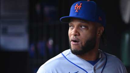 Mets’ Robinson Cano battled depression during PED suspension: ‘Sometimes I cried’