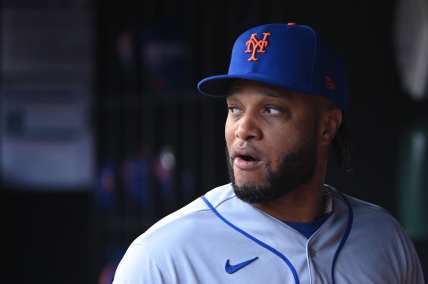 Mets’ Robinson Cano battled depression during PED suspension: ‘Sometimes I cried’