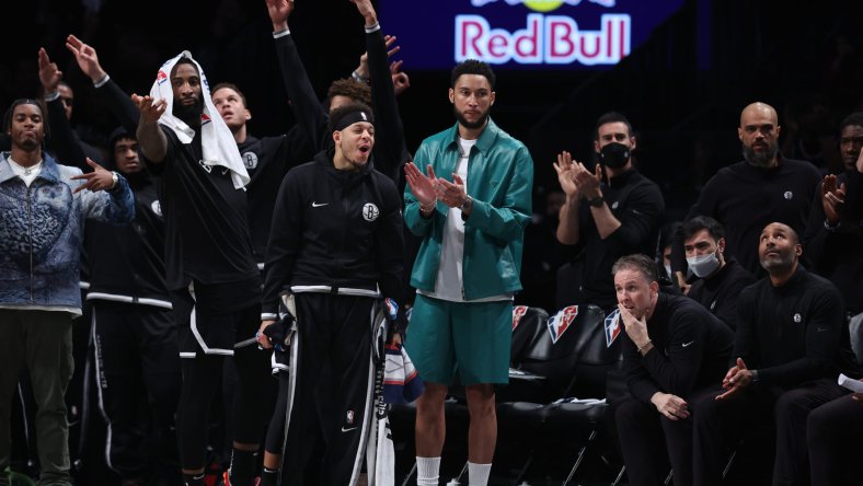 ben simmons, nets, celtics