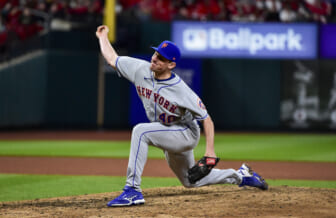 New York Mets Chris Bassitt rips MLB over ‘big problem’ they ‘don’t give a damn about’