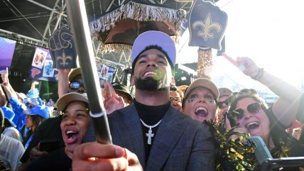 Grading the New Orleans Saints 2022 NFL Draft results