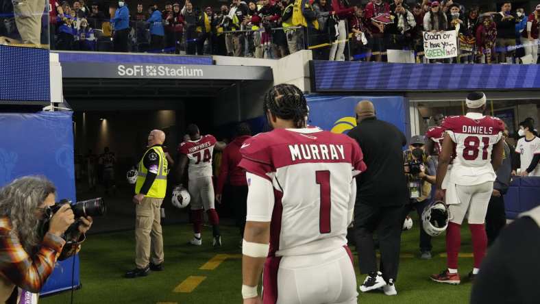 Kyler Murray