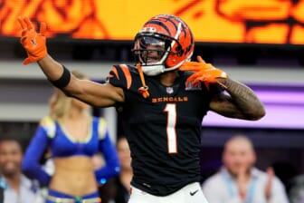 Best NFL jerseys in 2022: All 32-teams ranked