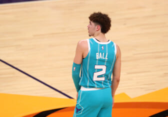 Charlotte Hornets offseason preview: 4 moves team must make to return to the playoffs
