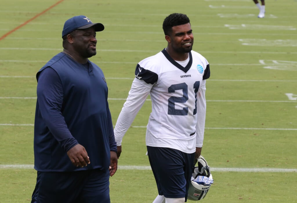 Gary Brown, former star NFL running back, passes away at 52