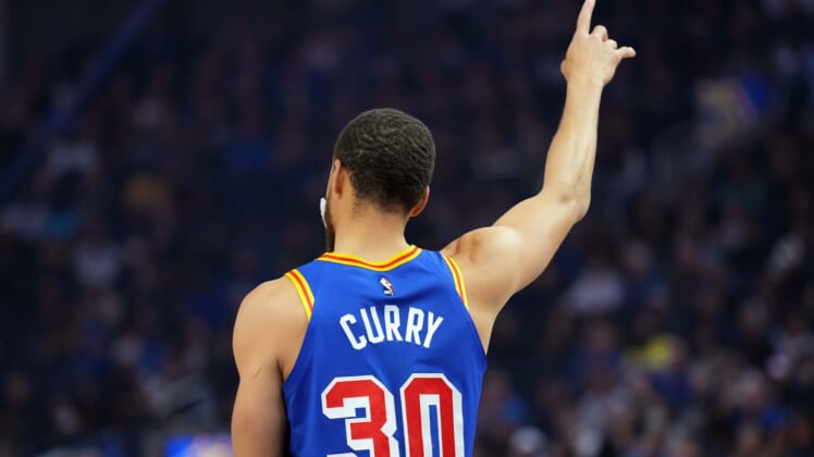 highest paid nba players: stephen curry