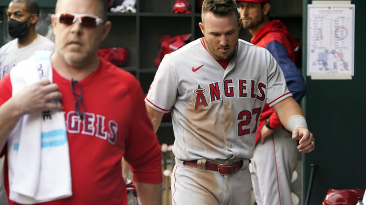 Los-Angeles-Angels-Mike-Trout