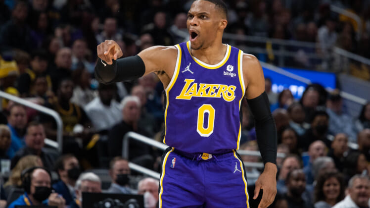 russell westbrook trade, indiana pacers