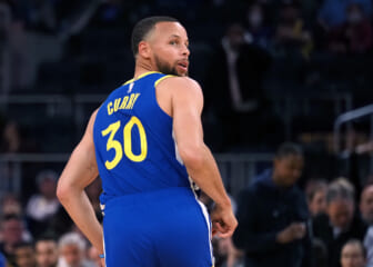 Top-selling NBA jerseys: Stephen Curry, Klay Thompson among most popular, discover your team’s top-selling jersey