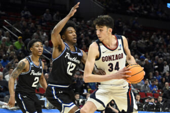 2022 NBA Draft prospects: A look at the top 50 set to enter the Association