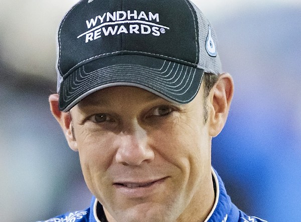 NASCAR Matt Kenseth