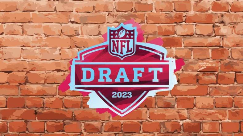 NFL Draft 2022 dates, start time, pick order, TV channels & updated mock  drafts
