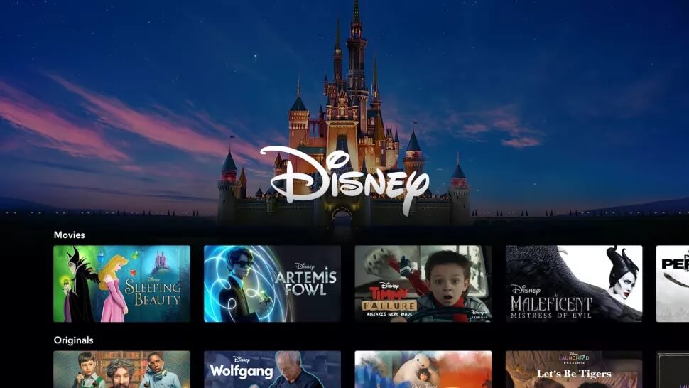 Disney Plus Bundle: Stream Disney Plus, ESPN+ and Hulu Now