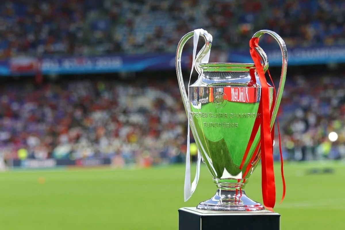 Paramount+ will stream the UEFA Champions League until 2030