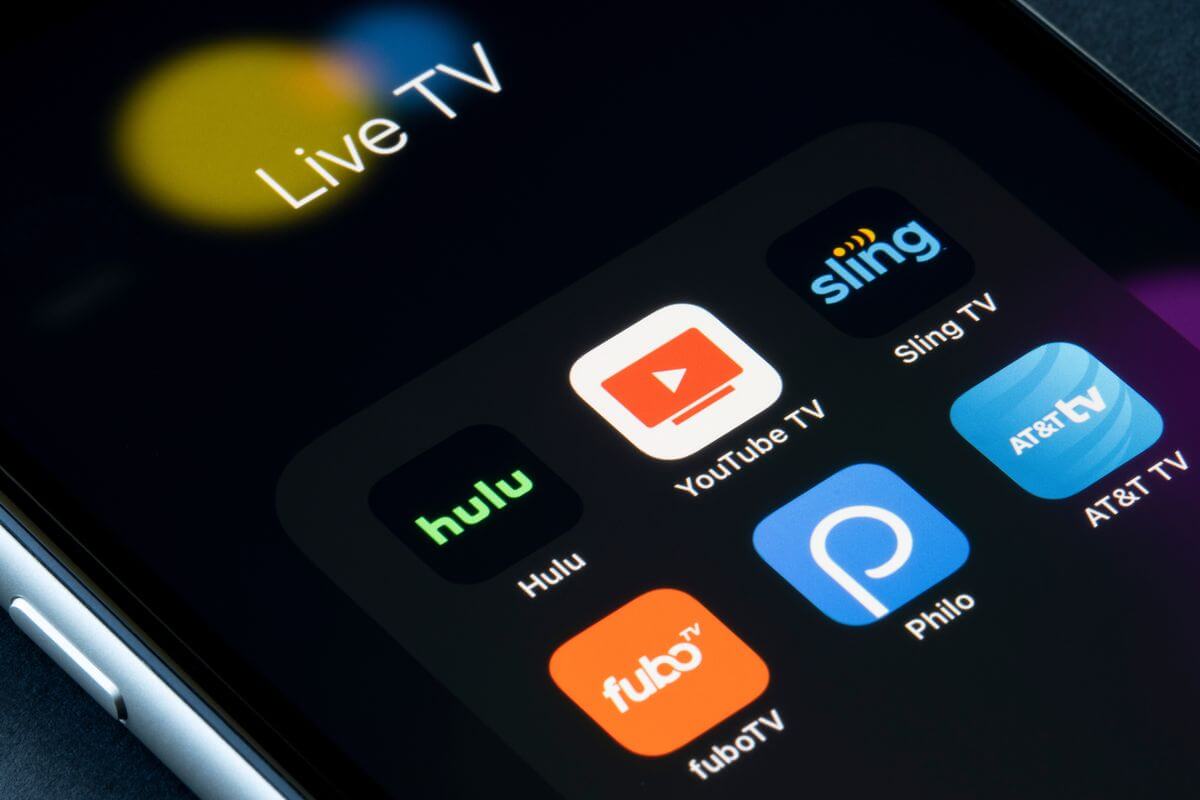 Hulu + Live TV vs