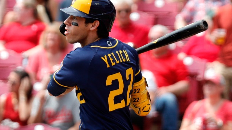 Christian Yelich