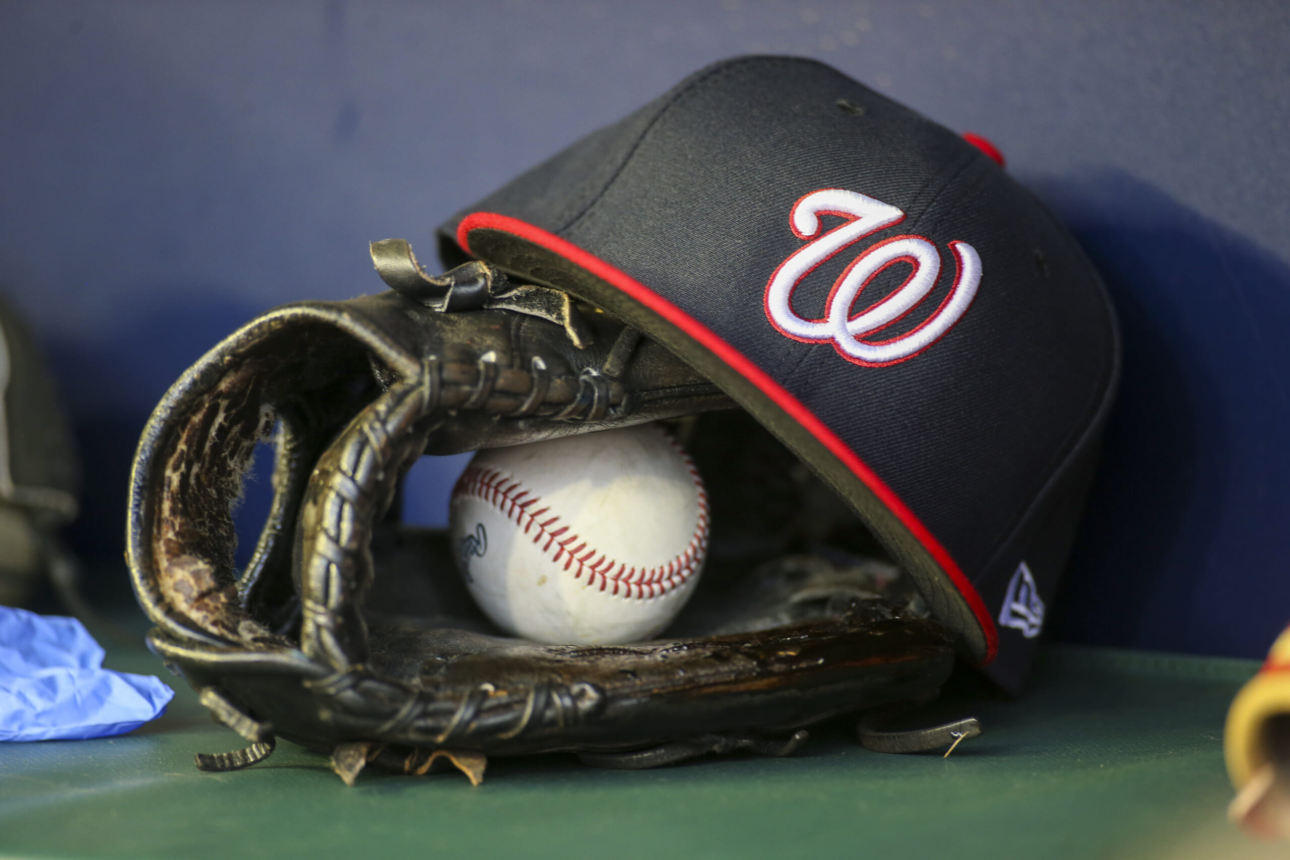 Washington Nationals