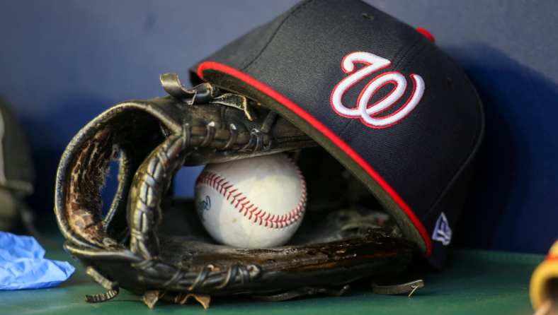 Washington Nationals