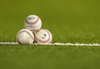 MLB mock draft 2022: Top MLB Draft prospects rise, fall in June