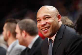 Los Angeles Lakers hire Darvin Ham as head coach