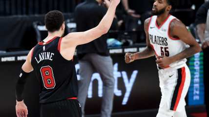 Portland Trail Blazers expected to trade lottery pick: 3 scenarios for retooling team