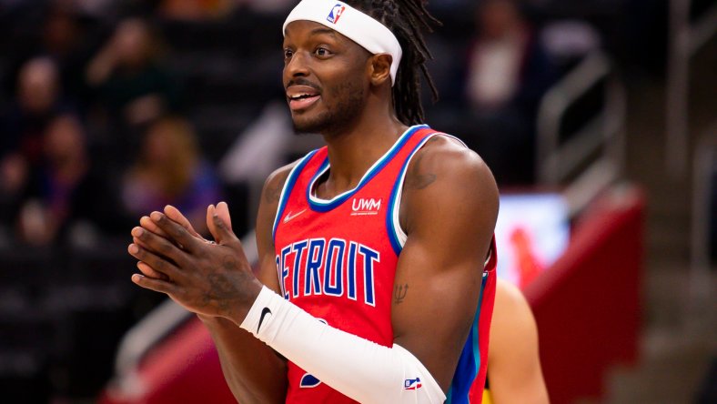 Jerami Grant