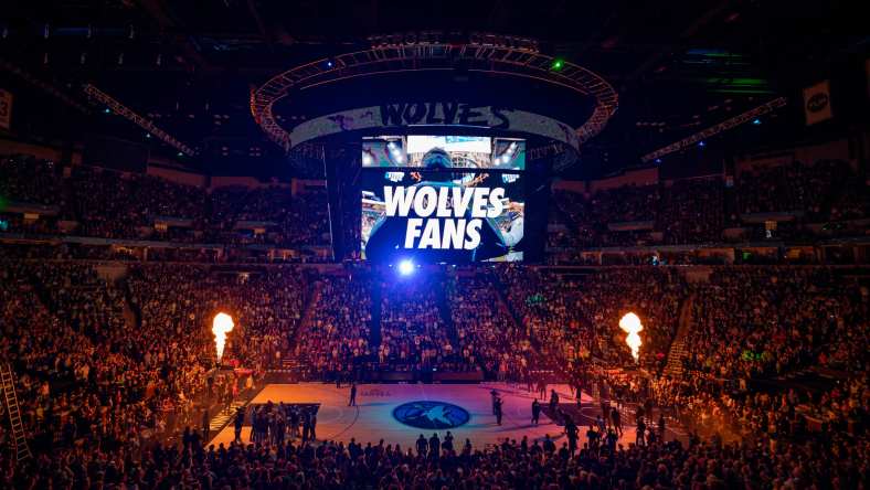 Minnesota Timberwolves