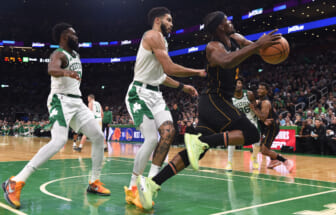 NBA Eastern Conference Finals: 4 storylines for Miami Heat vs Boston Celtics