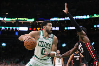 Boston Celtics absolutely destroy Miami Heat in Game 4: Top takeaways