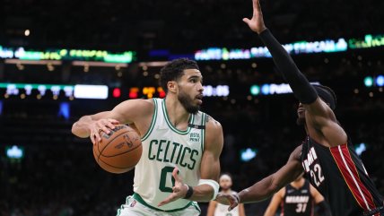 Boston Celtics absolutely destroy Miami Heat in Game 4: Top takeaways