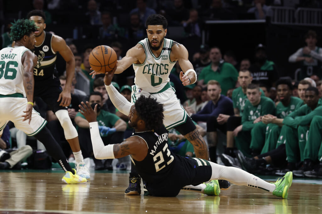 Boston Celtics vs Milwaukee Bucks Game 7: Top 4 takeaways