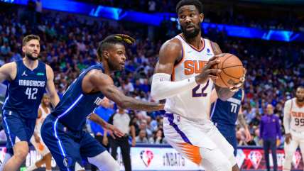 Indiana Pacers linked to Deandre Ayton: 2 reasons it makes perfect sense